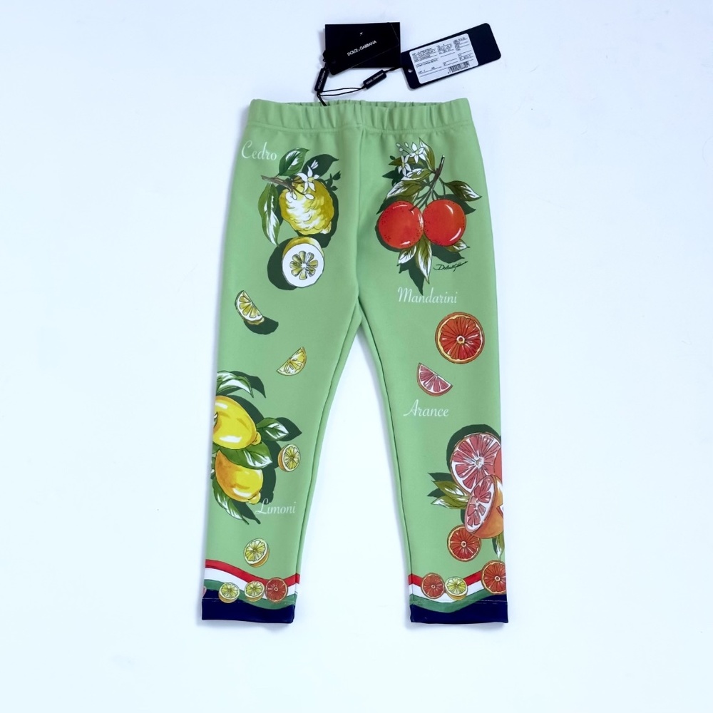 Dolce and Gabbana Children’s Outfit